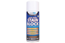 Spray Stain Block 400ml*