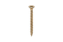 Multipurpose Woodscrew Yell Pass 5.0 x 50mm (200)