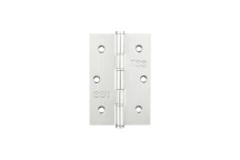 Hinge Ball Bearing Butt Slim PSS 76 x 52 x 1.5mm (2)*