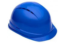 Safety Helmet Economy Blue En397*