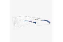 Riley Kosma Safety Glasses Sports Style & Neck Cord Clear En166*