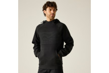 Regatta Pro Trade Hoodie Black XL