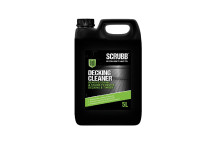 SCRUBB Decking Cleaner 5ltr