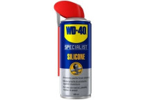 WD40 Silicone Spray 400ml