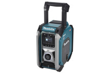 Makita Radio MR007GZ DAB/DAB+ Radio With Bluetooth 18v*