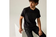 Regatta Pro Trade T-shirt Black L