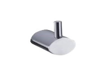 Bathroom Single Robe Hook PCP