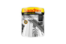 Sandtex Trade Highcover Smooth Masonry Mixed Colour 5L