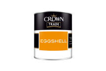 Crown Trade Eggshell Mixed Colour 5L