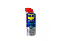 WD40 White Lithium Grease Spray 400ml