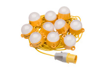 Festoon Led Kit 100w 22m 110v*