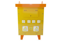 110v Transformer 10Kva*