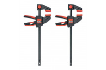 Bessey EZM 30-6 One Handed Clamp 300mm