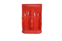 Fire Fmc Universal Double Stand Red *2Kg*