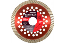 Abracs Pro-X  Diamond Continuous Cutting Blade 115mm*