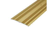 Trim Carpet Extrawide Gold 2705mm*
