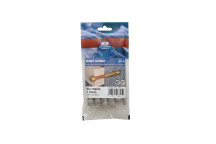 Pre Pack Loose Bolt Shield Anchor M8 X 40mm (6)