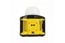 Rechargeable Globe Light IP54 5000 Lumens