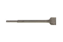 Milwaukee Sds Plus Wide Chisel 40mm*