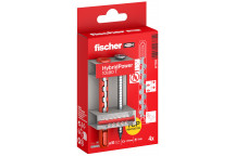 Fischer Hybrid Power M10 x 90mmT K (4)