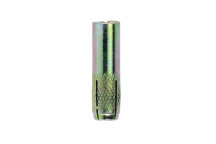 Drop In Anchor Zinc Plated M16