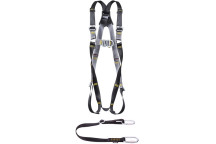 Ridgegear RGHK5 Harness Restraint Kit for MEWPs Large