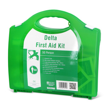 First Aid 50 Person*