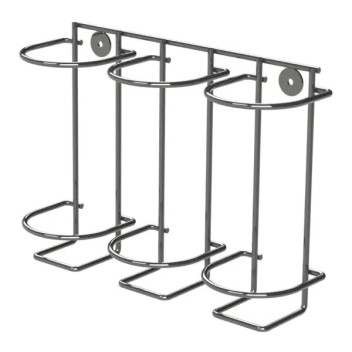 SCRUBB Wall Cradle 3 x 1 Litre*