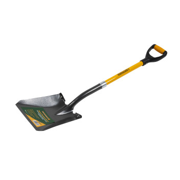 Groundhog Square Head Shovel*