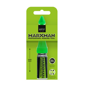 Marxman Standard Paint Marker Green*