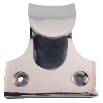 Sash Window Sash Lift Open CP