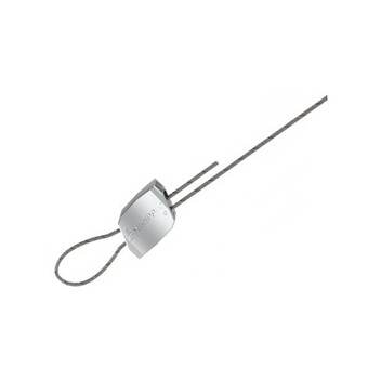 ZZ- Gripple HF2-LG-3M Loop End Hanger PK10