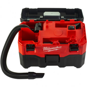 Milwaukee M18VC-2 M18 Vacuum 18v Body Only