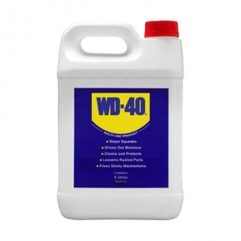 WD40 Multi Use 5 Litre