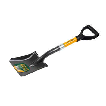 Groundhog Micro Square Mouth Shovel*