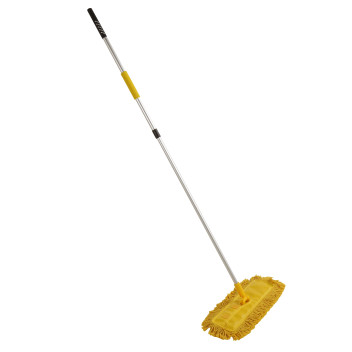 Bulldozer Floor Sweeper*