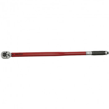 Tengtools Heavy Duty Torque Wrench 3/4in 65-450Nm