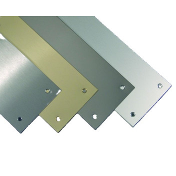 Finger Plate SAA 300mm x 75mm*