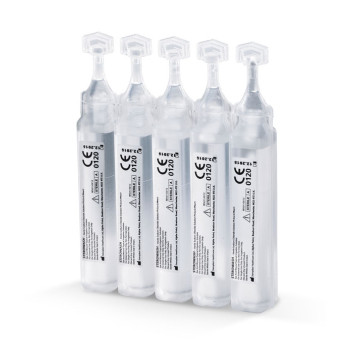 Eye Wash Pods 20ml (25)*