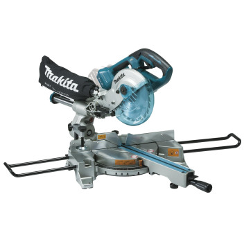 Makita DLS714NZ LXT Mitre Saw 18v / 36v Body Only