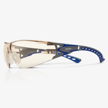 Riley Stream Evo Safety Glasses Extreme Comfort LED En166*