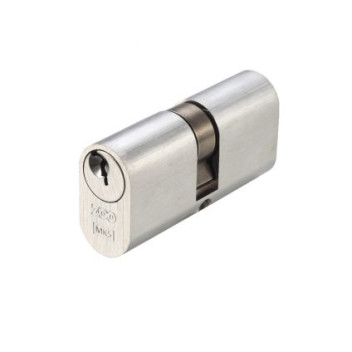 Cylinder Oval Double Profile SC 35/35 70mm*