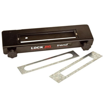 Trend Lock Jig