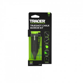 Tracer TRUESHOT Marking Kit