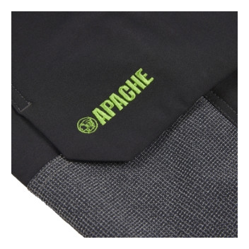 Apache Watson Slim Fit Stretch Jogger Black M*