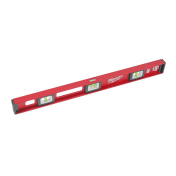 Milwaukee Spirit Level Magnetic I Beam 60cm*