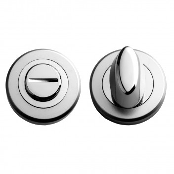Bathroom Turn & Release To Suit Edge Levers SC*