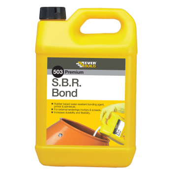 Everbuild SBR 5L*