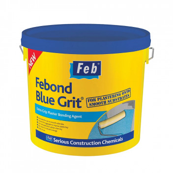 Plasterers Grit Coat 10L*