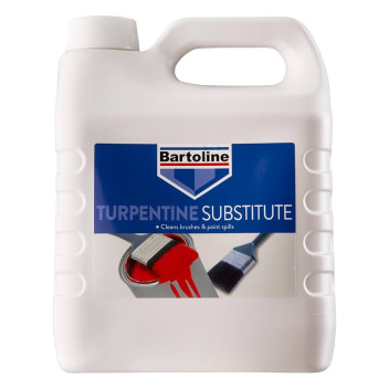 Decorating Turpentine Substittute 4L